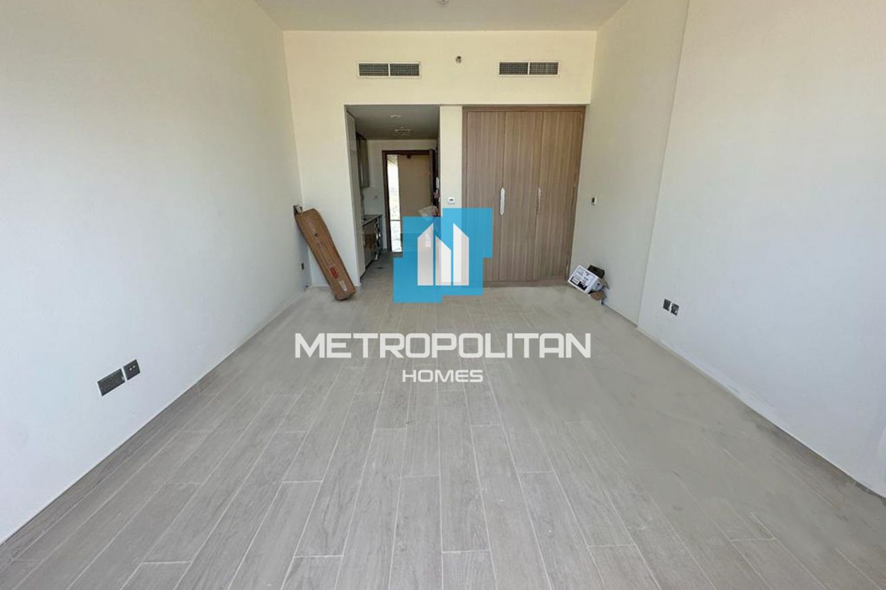 Апартаменты в Дубае, ОАЭ, 38 м2 фото 4