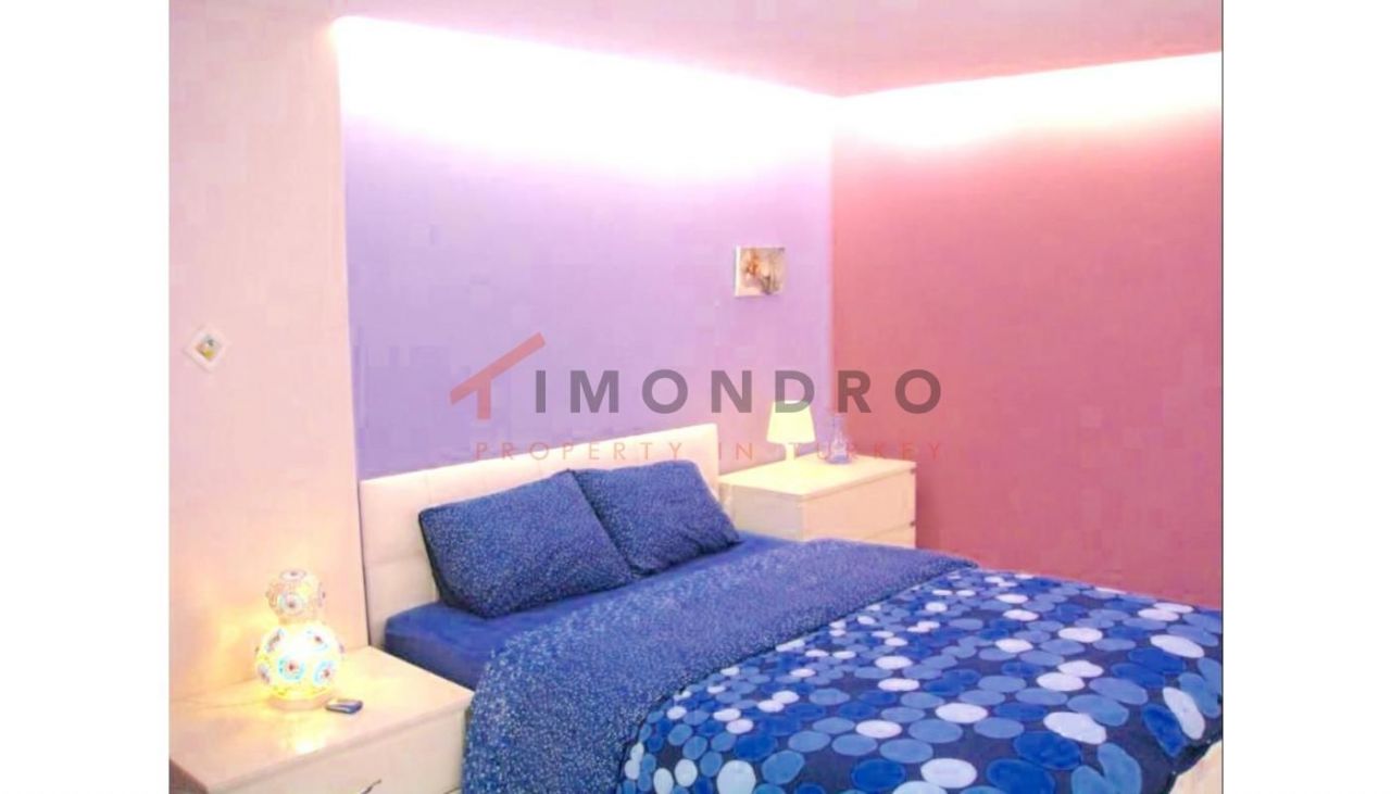 Квартира в Стамбуле, Турция, 150 м2 фото 3