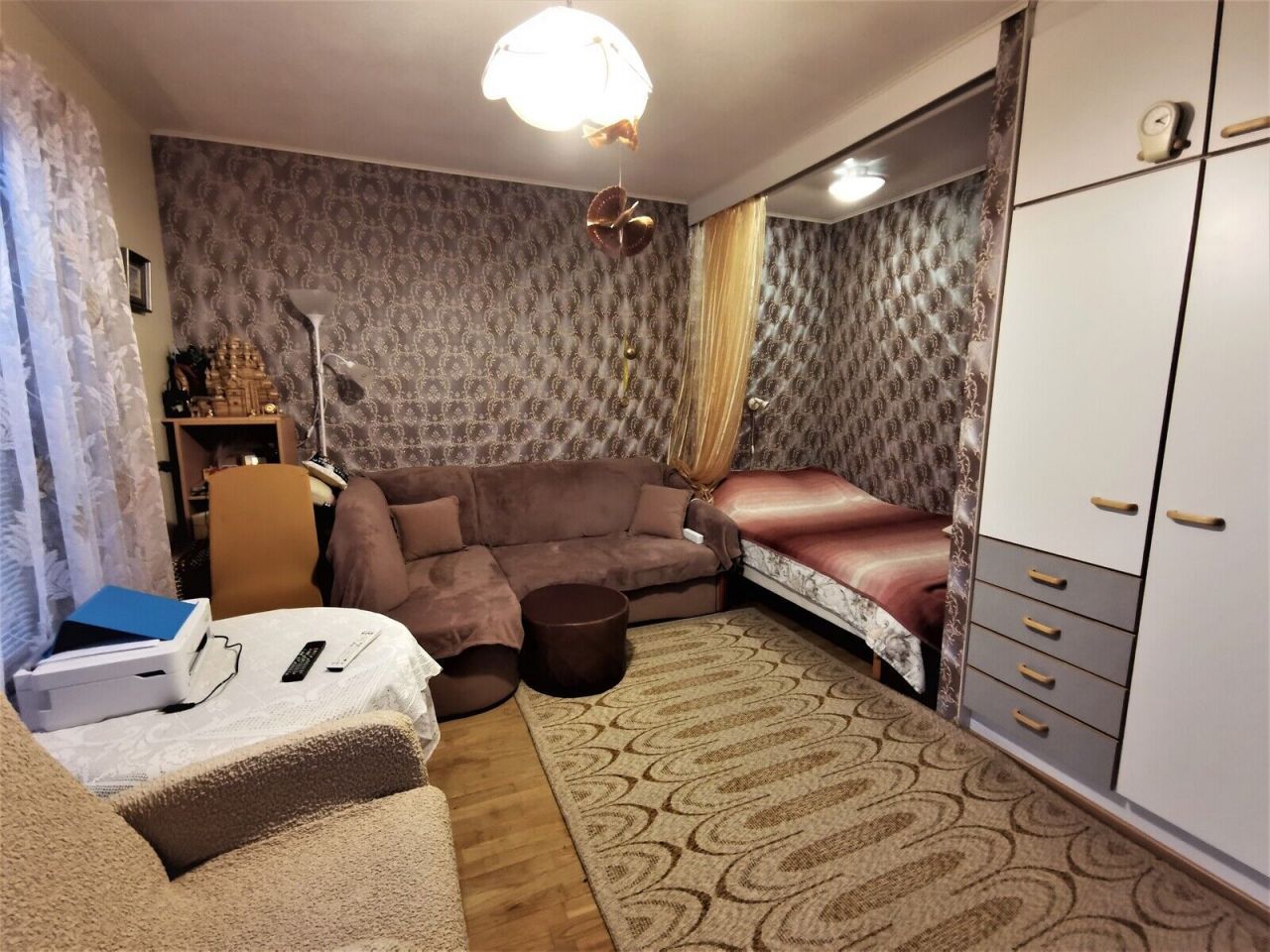 Таунхаус в Юука, Финляндия, 37.5 м2 фото 3