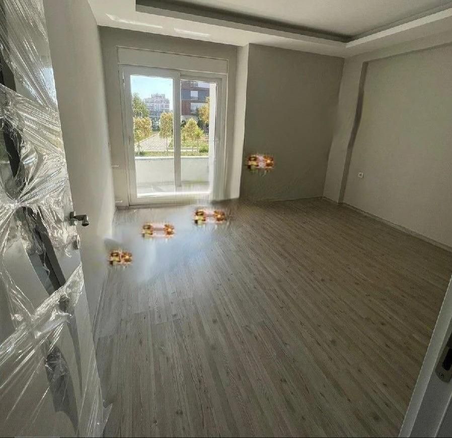 Квартира в Анталии, Турция, 90 м2 фото 2