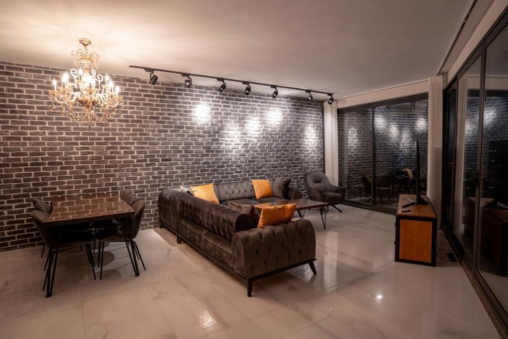 Пентхаус в Алании, Турция, 250 м2 фото 3