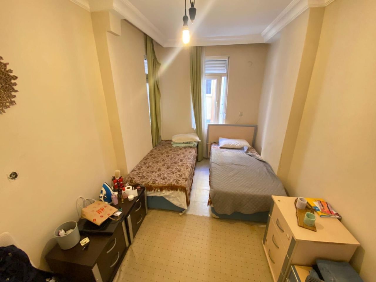 Квартира в Алании, Турция, 140 м2 фото 3