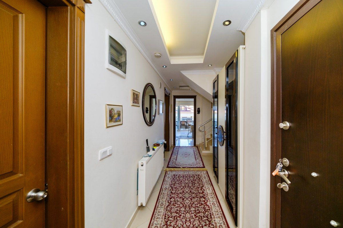 Пентхаус в Алании, Турция, 190 м2 фото 3