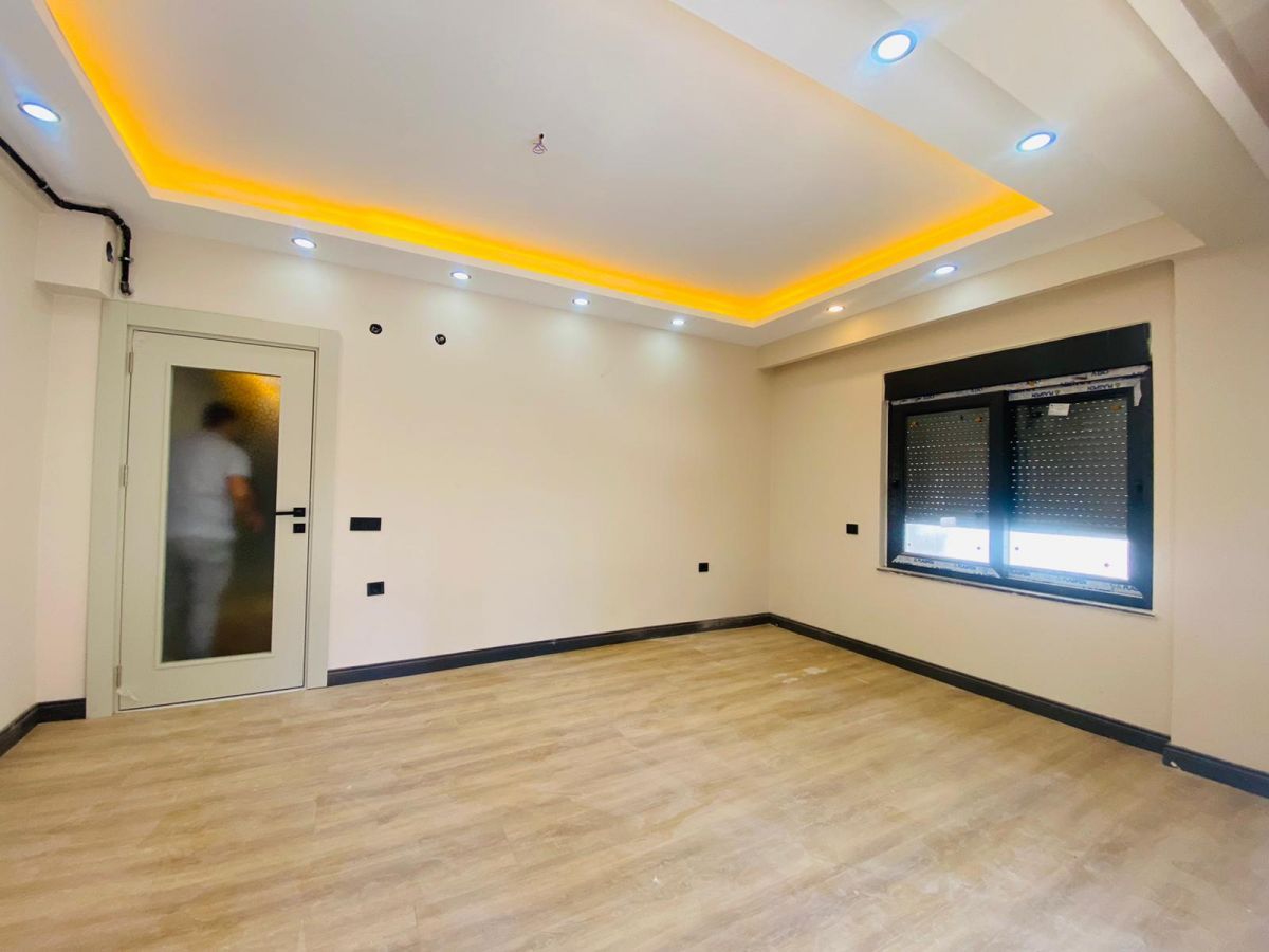 Квартира Gençlik Mh., Турция, 120 м2 фото 3