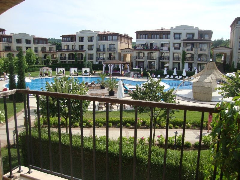 Квартира в Созополе, Болгария, 68 м2 фото 5