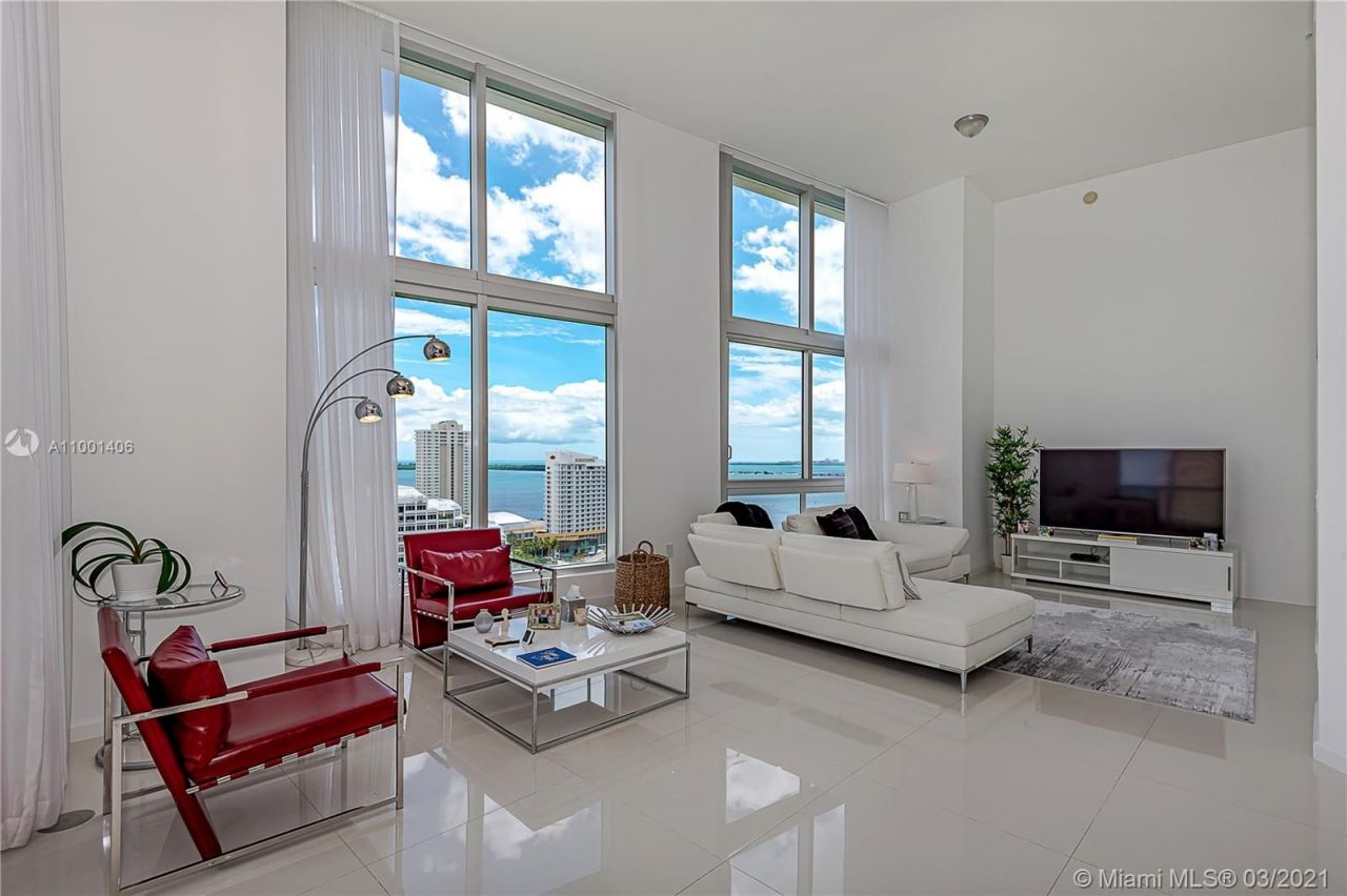 Лофт в Майами, США, 160 м2 фото 3