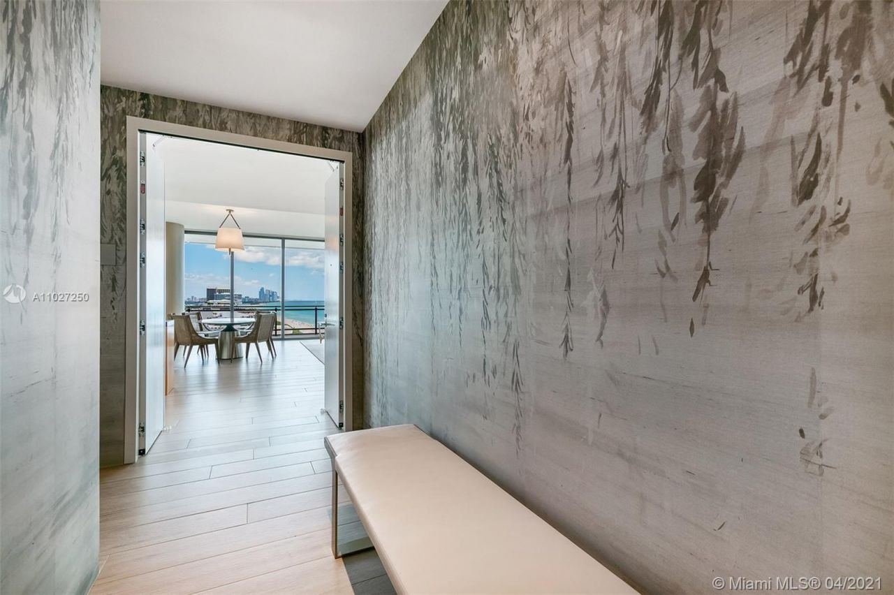 Квартира в Майами, США, 300 м2 фото 3