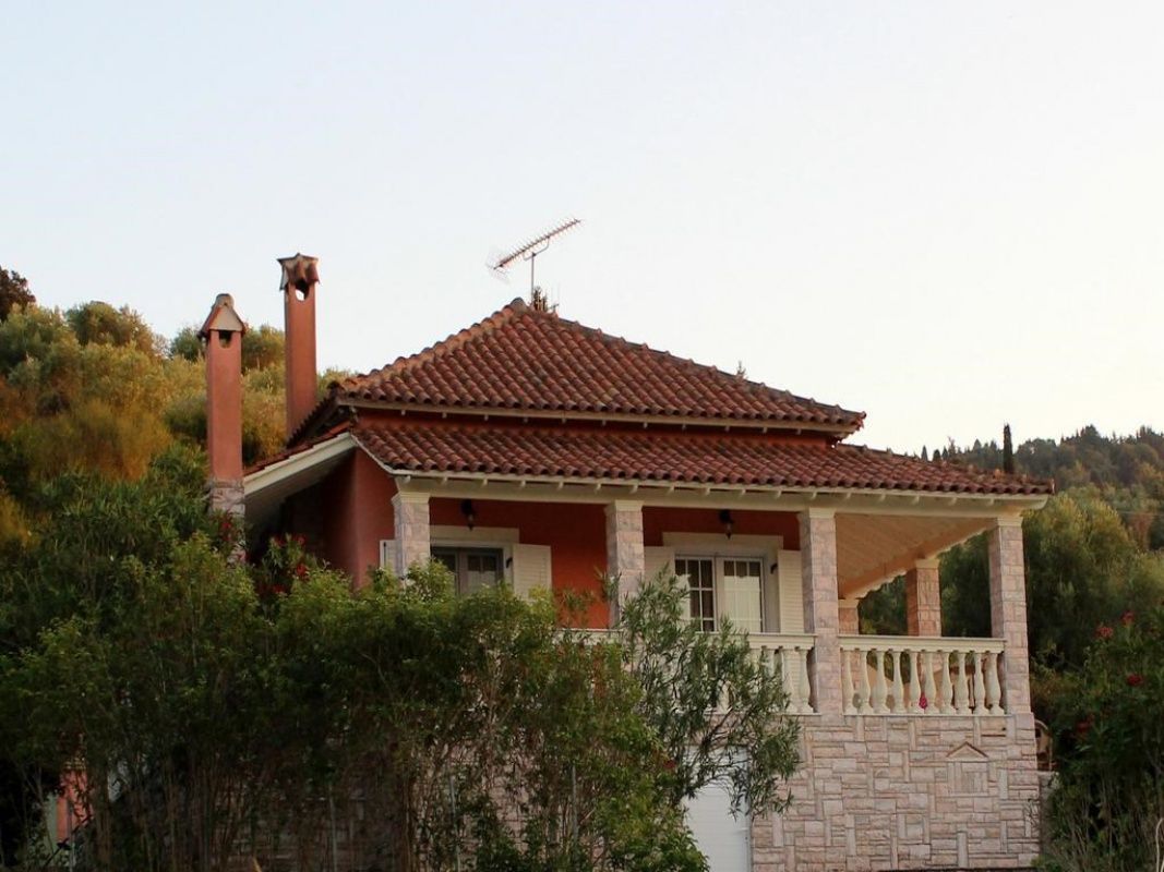Дом на Ионических островах, Греция, 110 м2 фото 4
