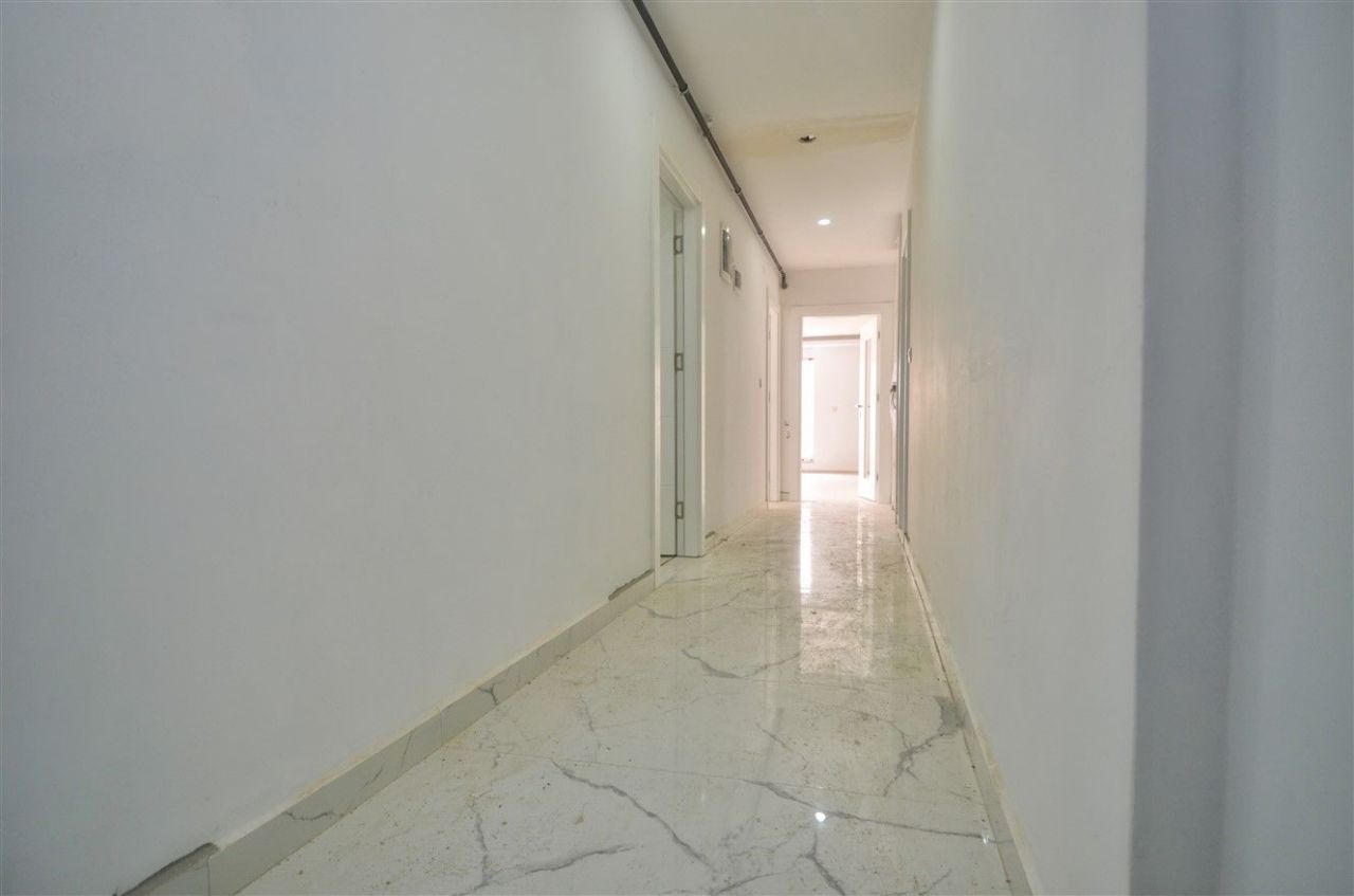 Квартира в Анталии, Турция, 90 м2 фото 4