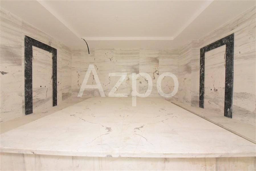 Пентхаус в Алании, Турция, 206 м2 фото 4