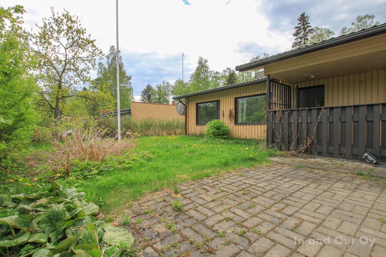 Дом в Иматре, Финляндия, 130 м2 фото 2