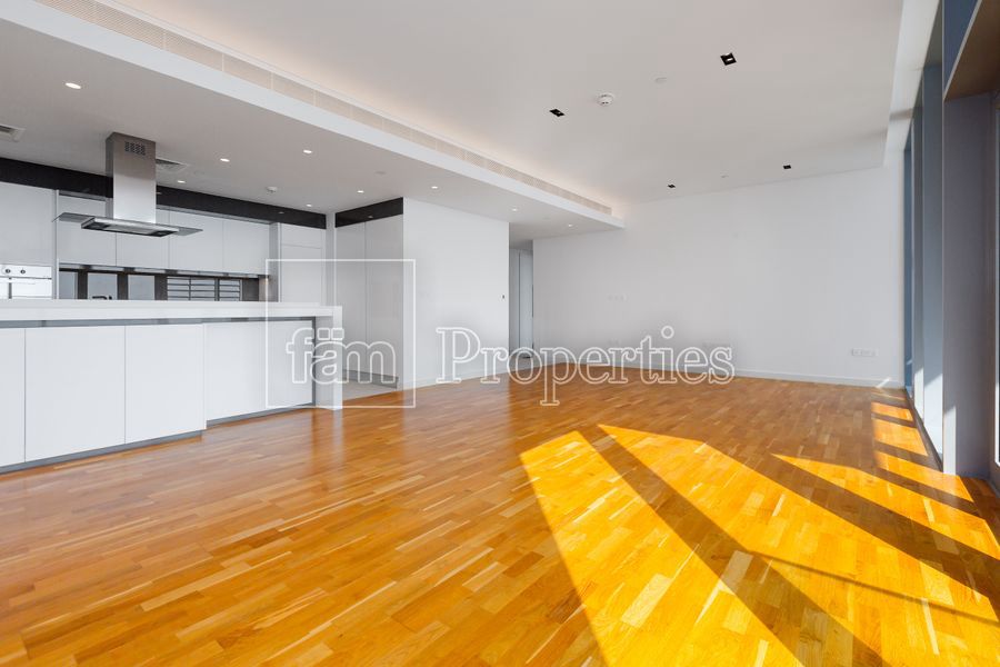 Апартаменты Bluewaters Island, ОАЭ, 137 м2 фото 4