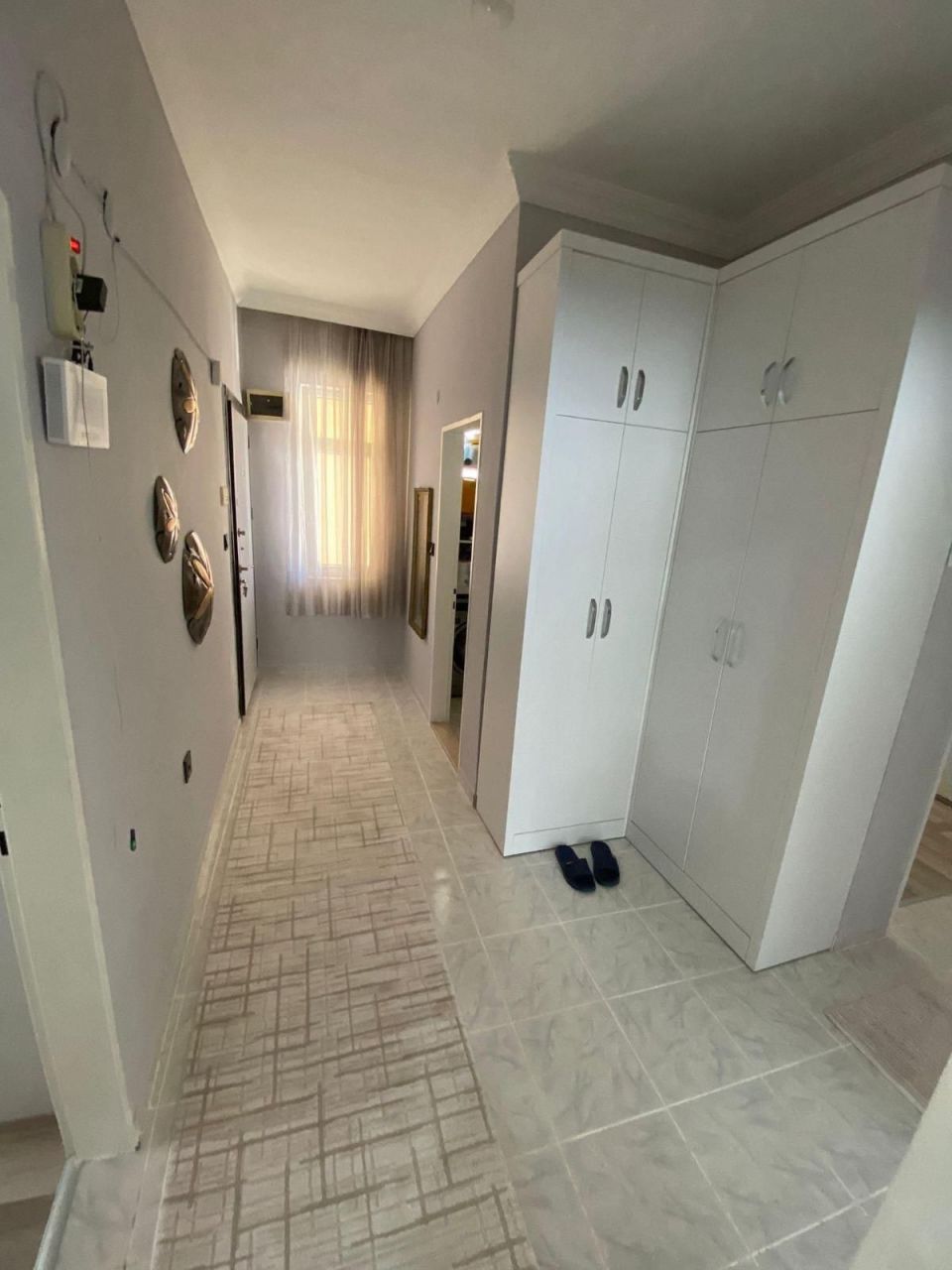 Квартира в Анталии, Турция, 80 м2 фото 3