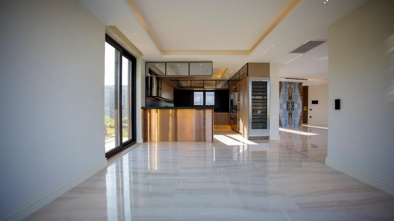 Вилла в Бодруме, Турция, 590 м2 фото 3