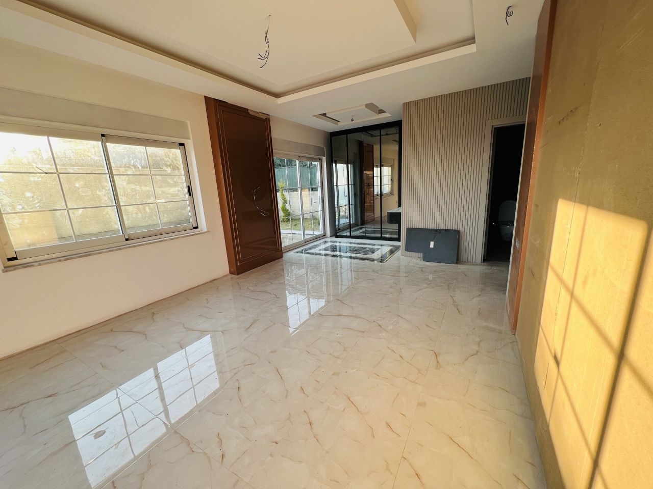 Вилла в Алании, Турция, 350 м2 фото 3