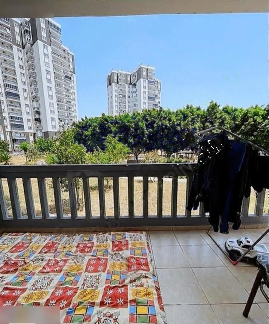Квартира в Мерсине, Турция, 180 м2 фото 4