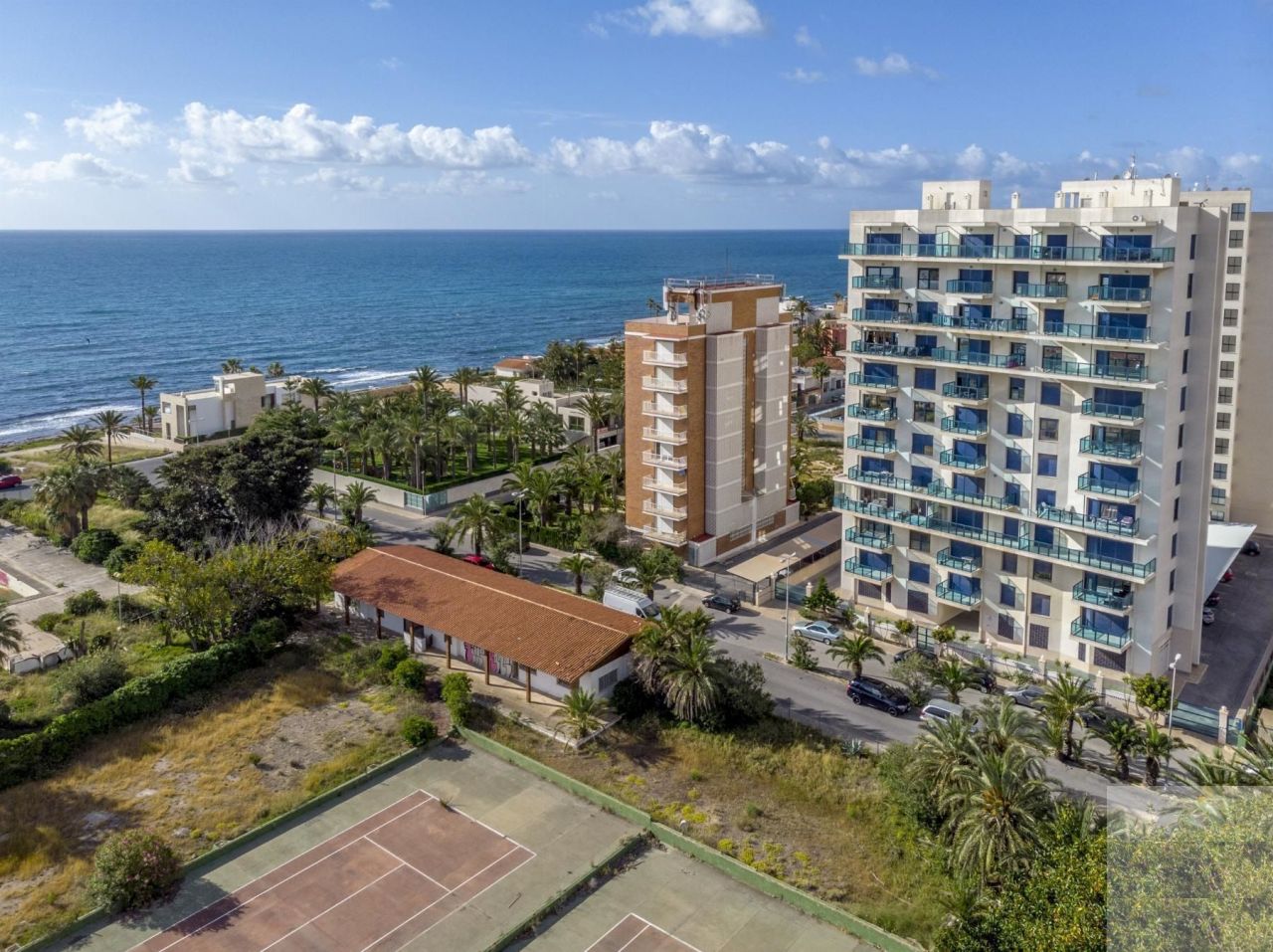 Апартаменты в Торревьехе, Испания, 70 м2 фото 3