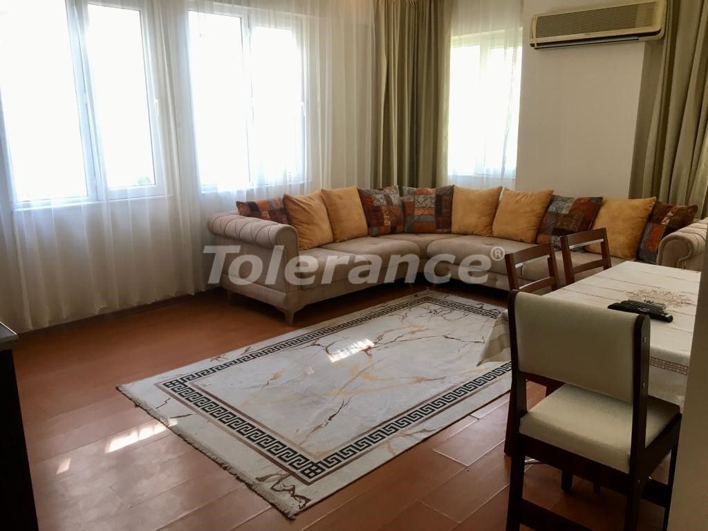 Апартаменты в Анталии, Турция, 140 м2 фото 5