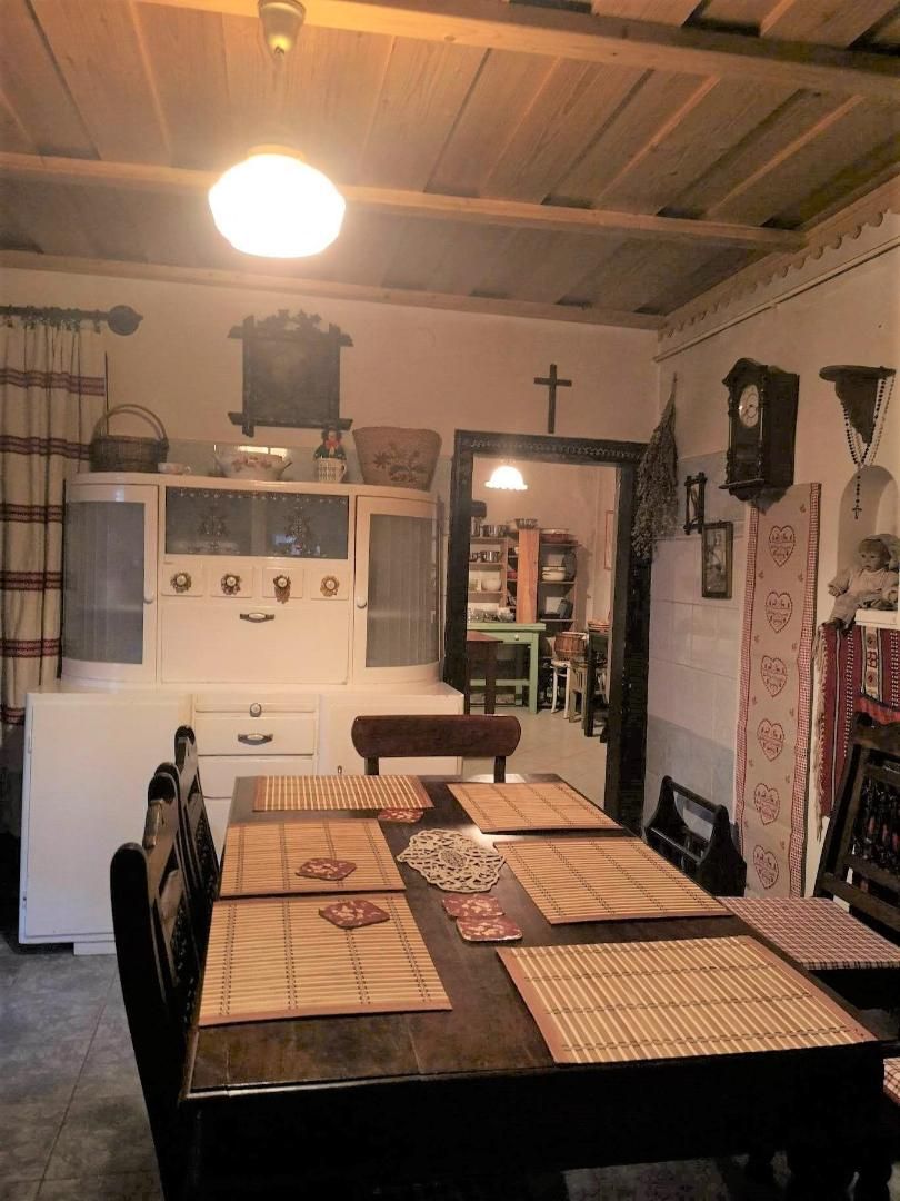 Вилла Bárdudvarnok, Венгрия, 90 м2 фото 3
