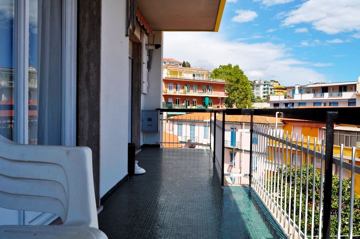 Апартаменты в Сан-Ремо, Италия, 140 м2 фото 2