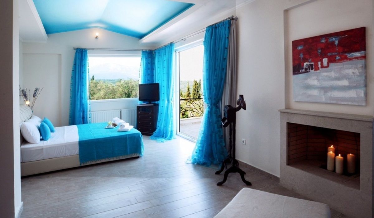 Дом на Ионических островах, Греция, 360 м2 фото 4