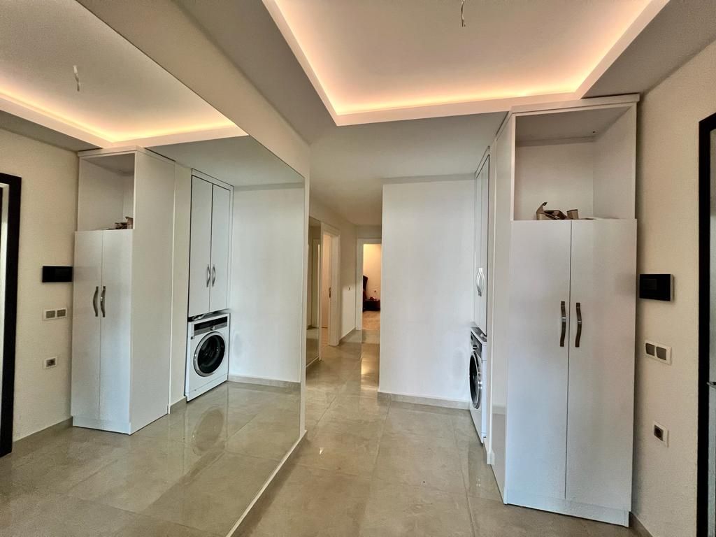 Квартира в Алании, Турция, 160 м2 фото 3