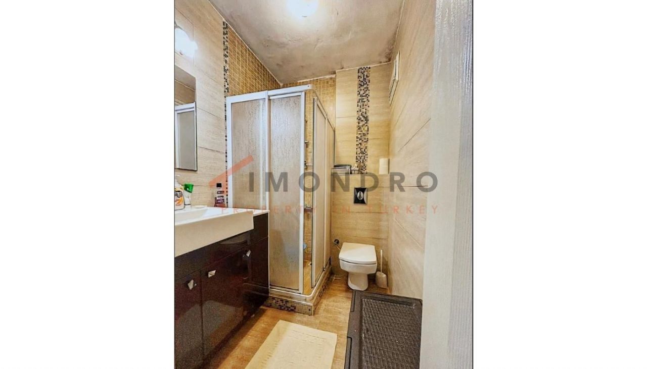 Квартира в Стамбуле, Турция, 80 м2 фото 5