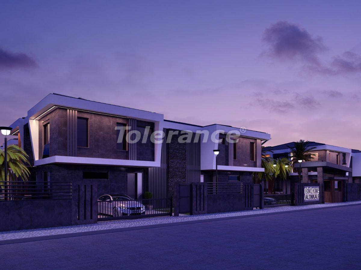 Вилла в Анталии, Турция, 250 м2 фото 5