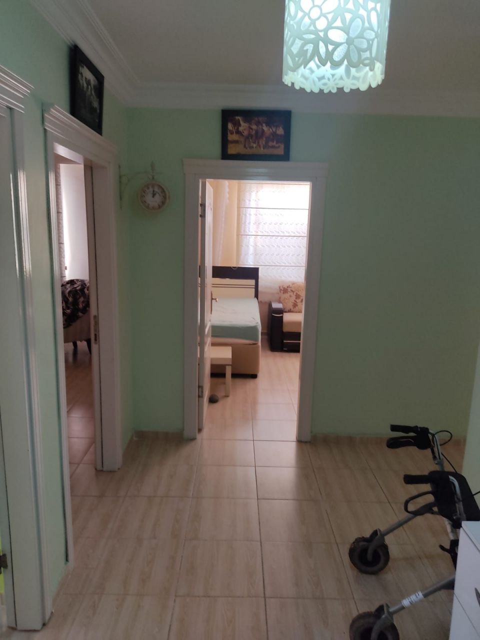 Квартира в Мерсине, Турция, 150 м2 фото 4