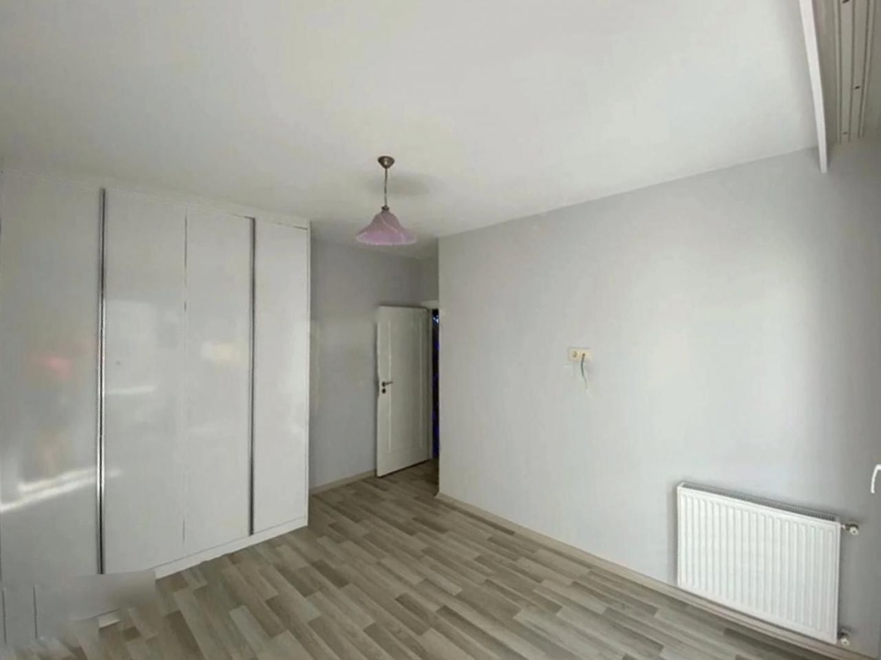 Квартира в Мерсине, Турция, 80 м2 фото 3