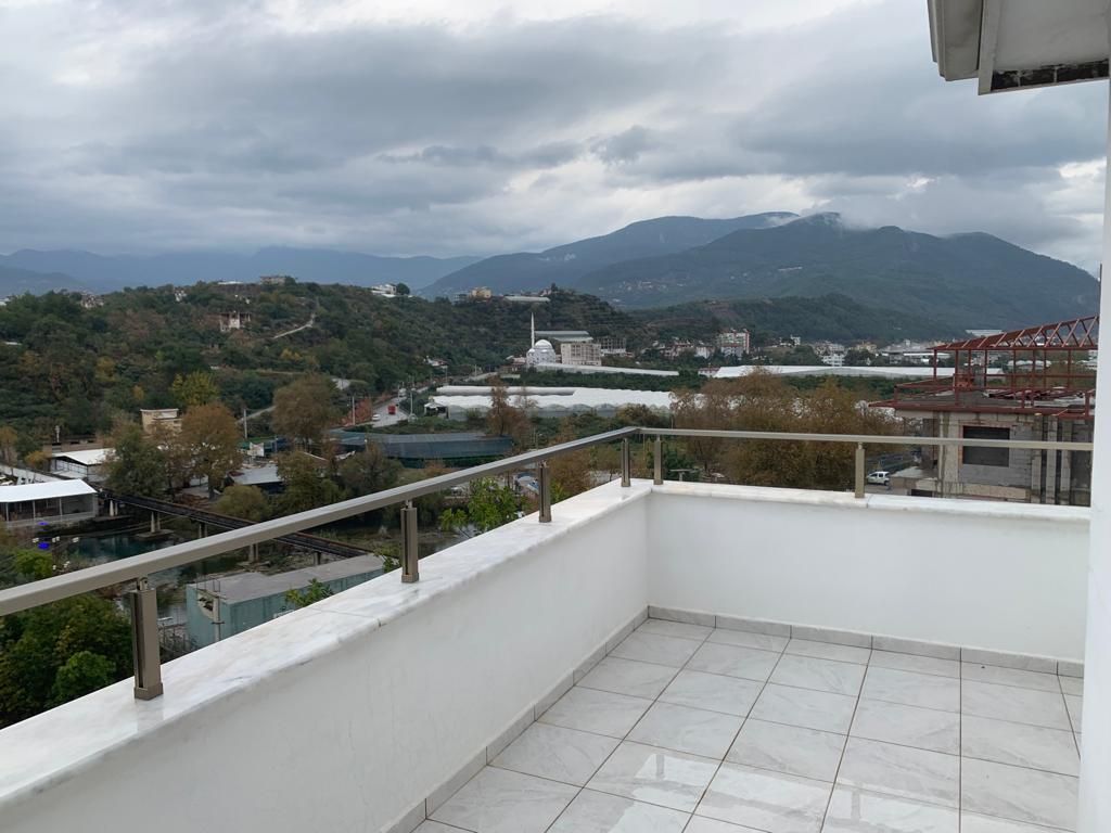 Квартира в Кестеле, Турция, 220 м2 фото 2
