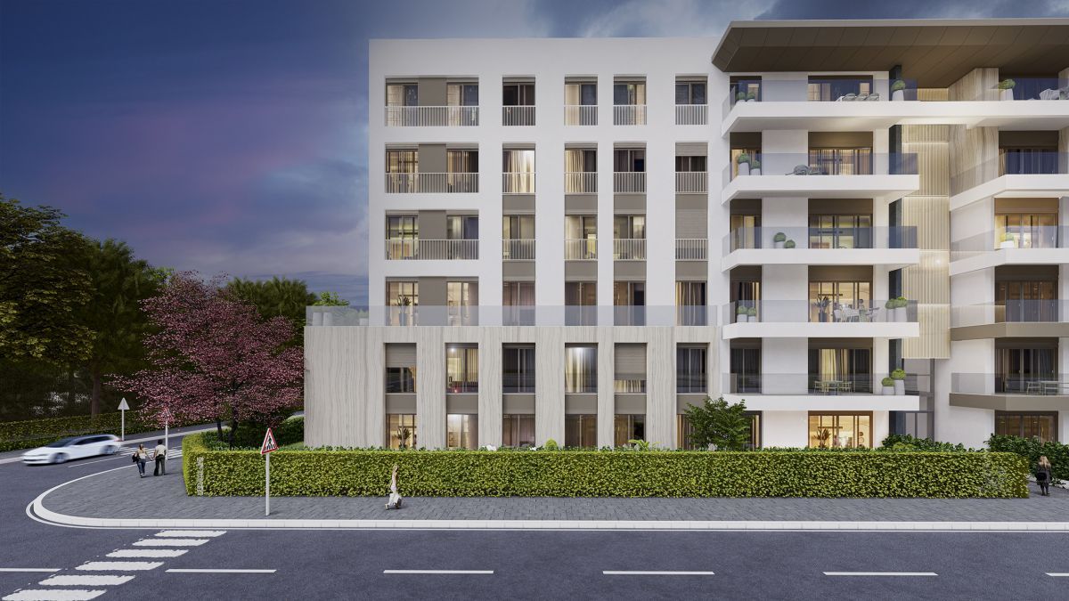 Квартира Altıntaş Mh., Турция, 99 м2 фото 4