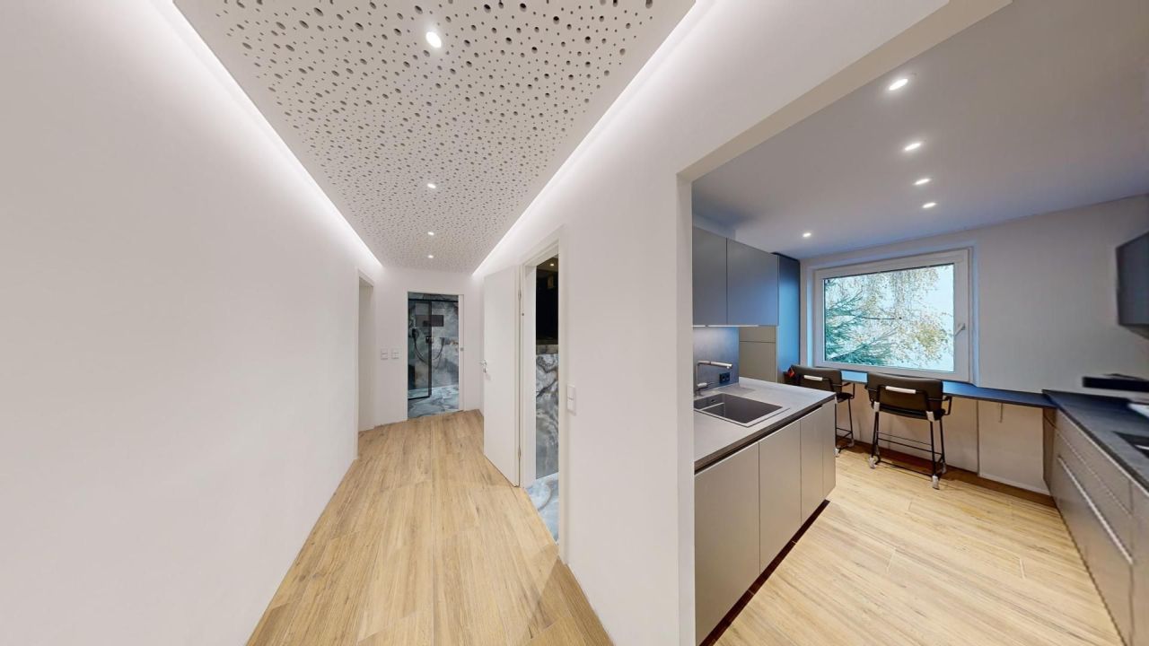 Квартира в Вене, Австрия, 60 м2 фото 1