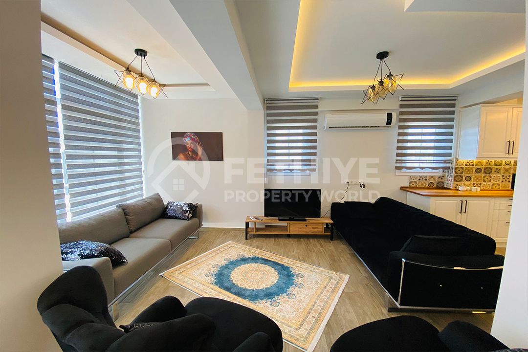 Вилла в Фетхие, Турция, 140 м2 фото 4