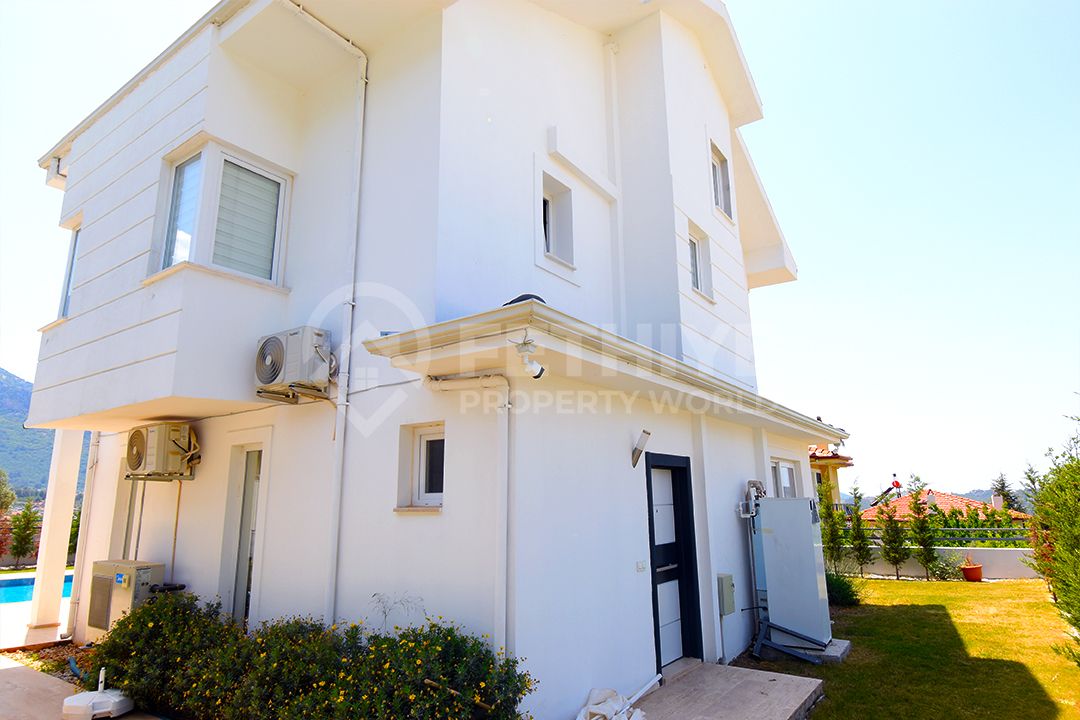 Вилла в Фетхие, Турция, 170 м2 фото 4