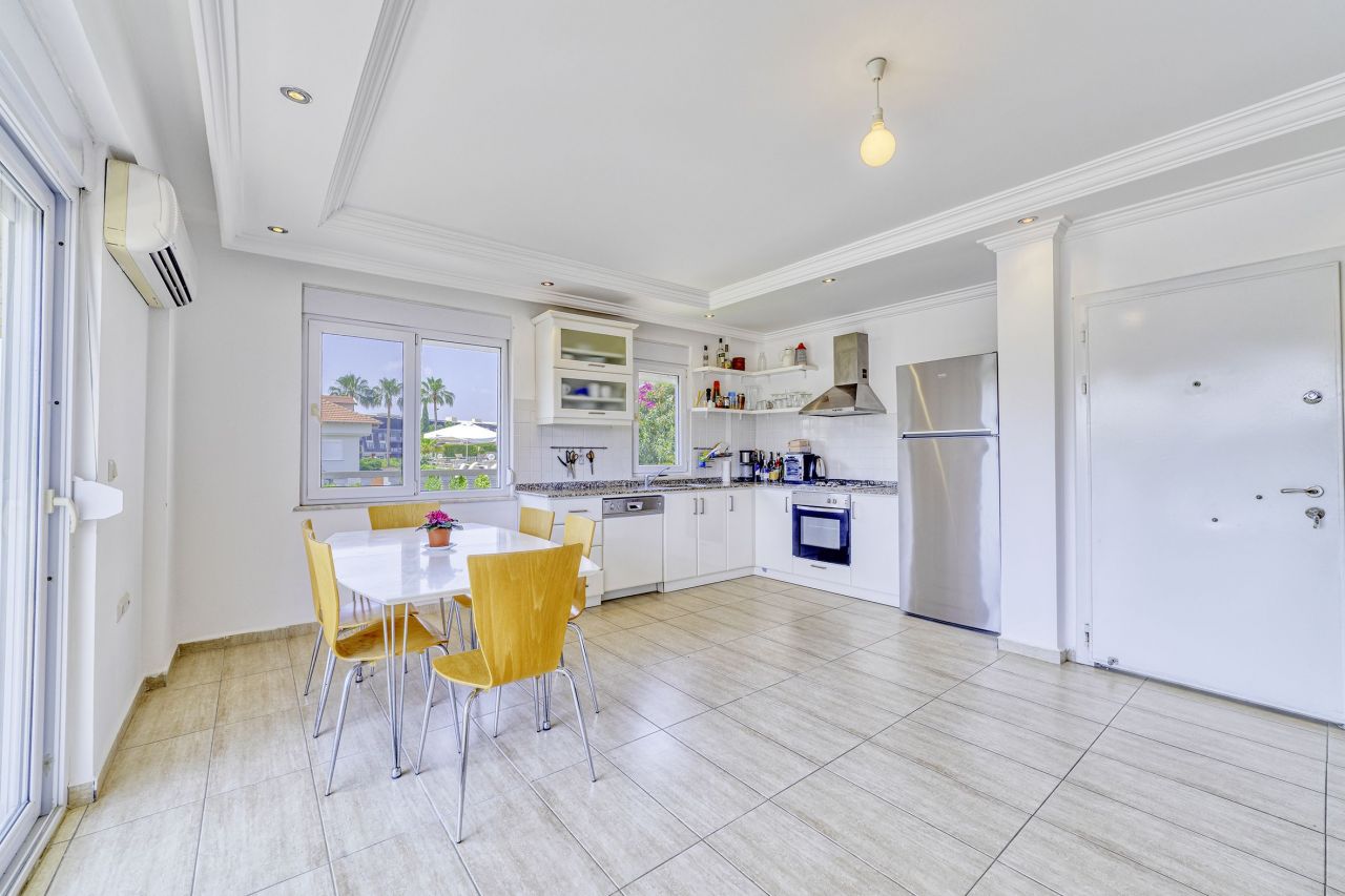 Квартира в Конаклы, Турция, 200 м2 фото 2