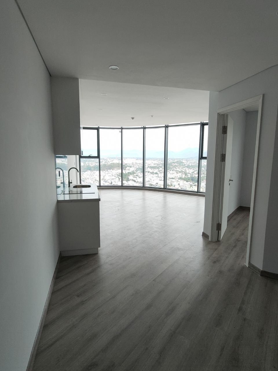 Апартаменты в Нячанге, Вьетнам, 60 м2 фото 3