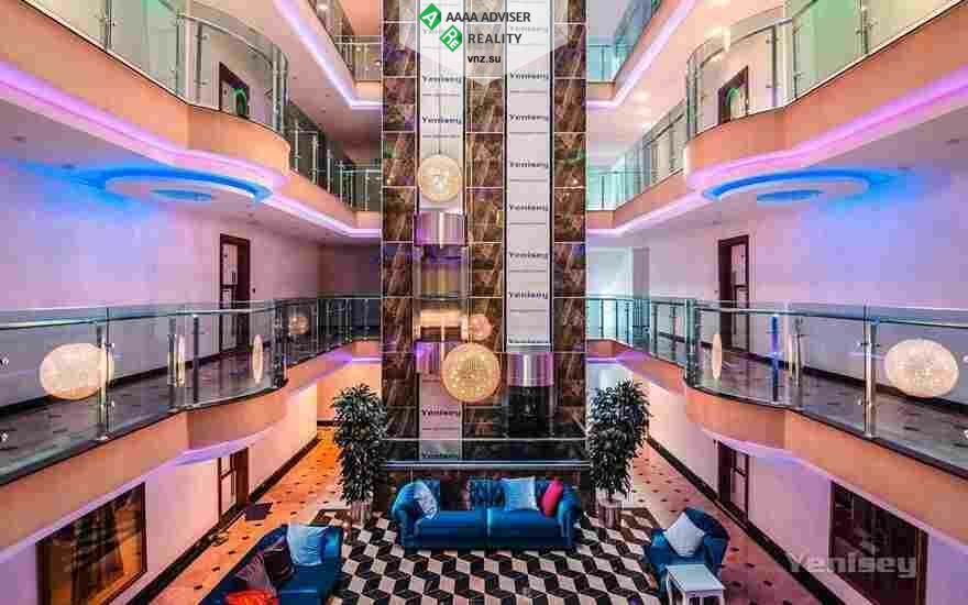 Квартира в Алании, Турция, 74 м2 фото 5