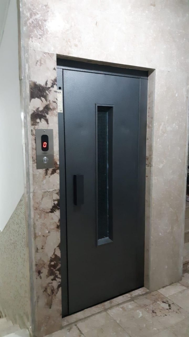 Квартира в Алании, Турция, 65 м2 фото 5