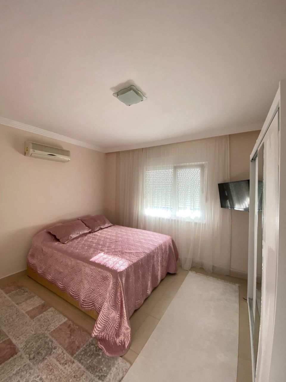 Пентхаус в Алании, Турция, 230 м2 фото 4
