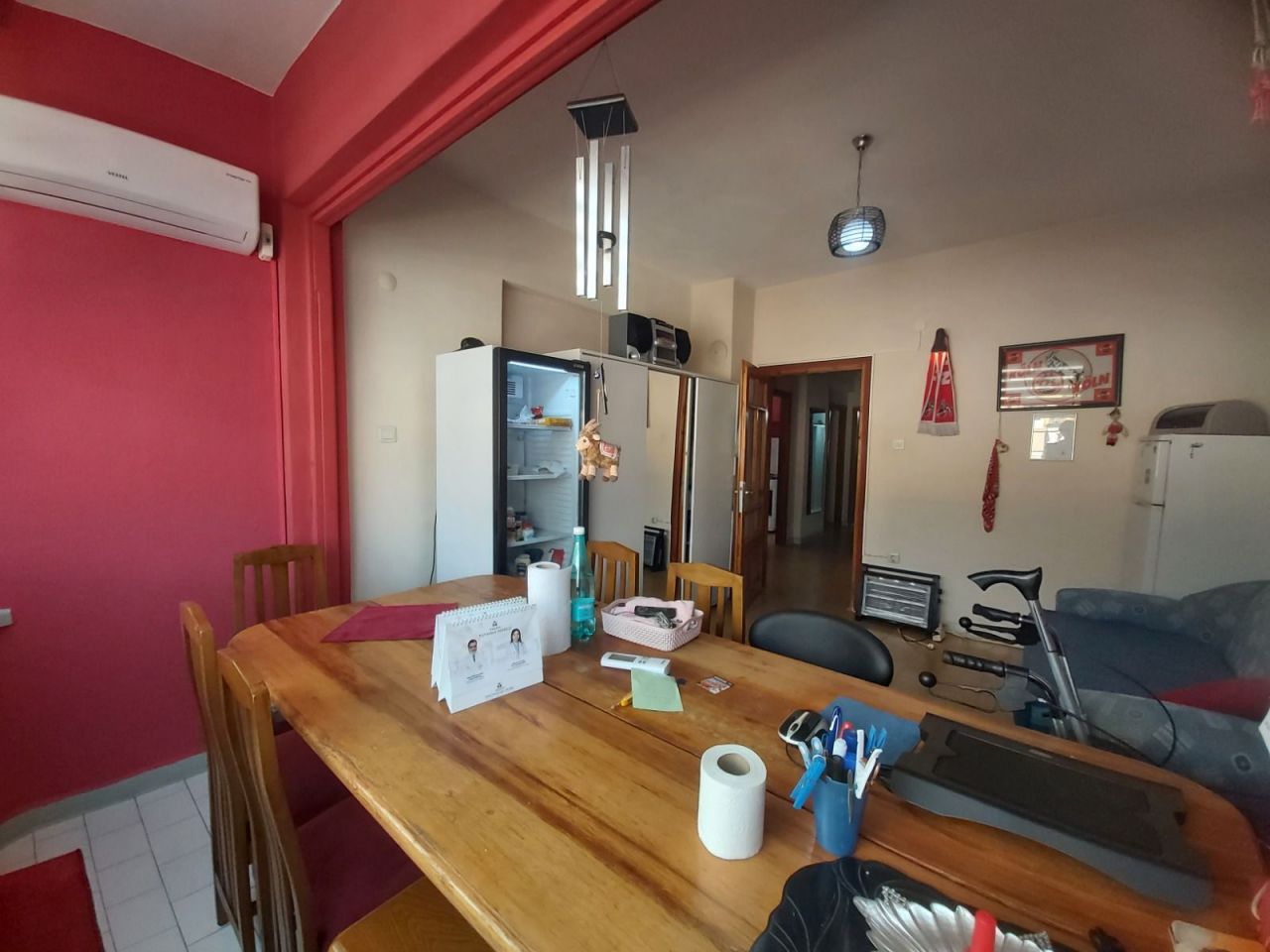 Квартира в Алании, Турция, 110 м2 фото 5