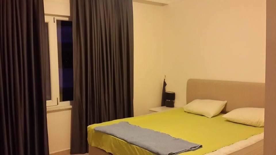 Квартира в Алании, Турция, 60 м2 фото 3