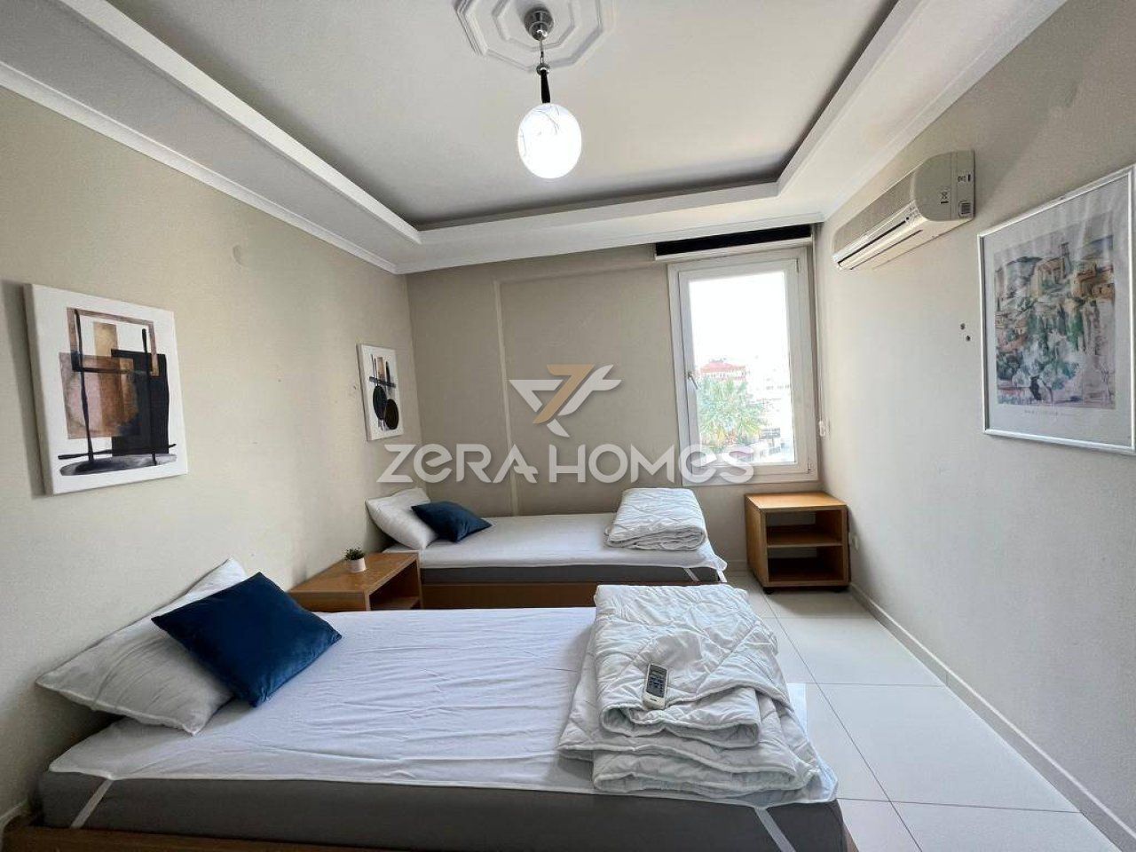 Квартира в Алании, Турция, 115 м2 фото 5
