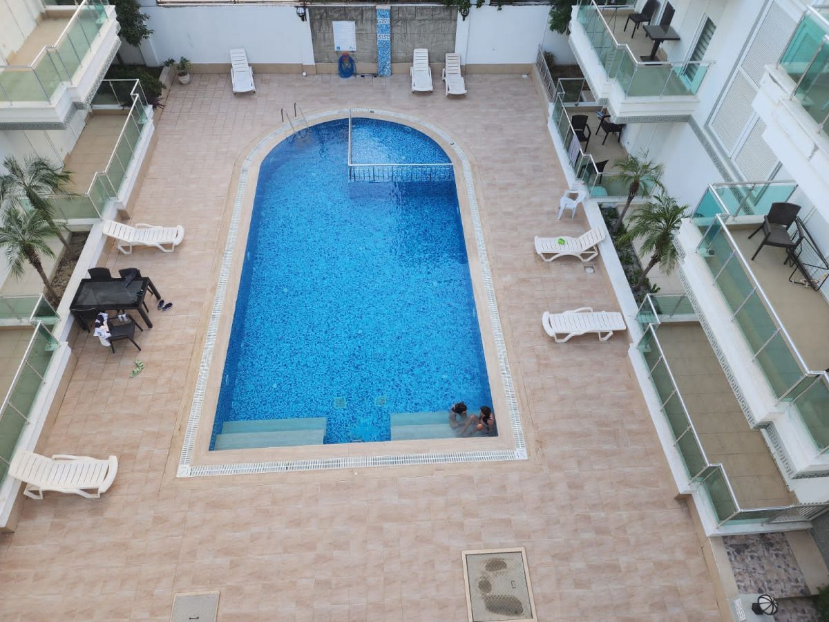 Квартира в Сиде, Турция, 145 м2 фото 3