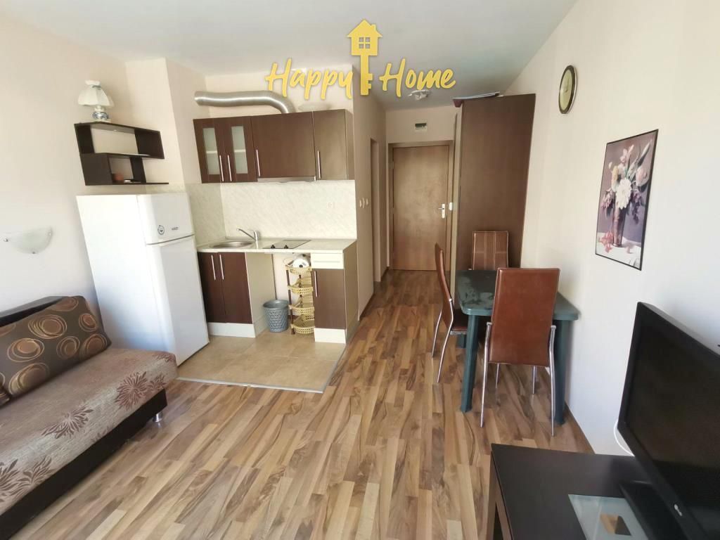 Студия в Святом Власе, Болгария, 40 м2 фото 2