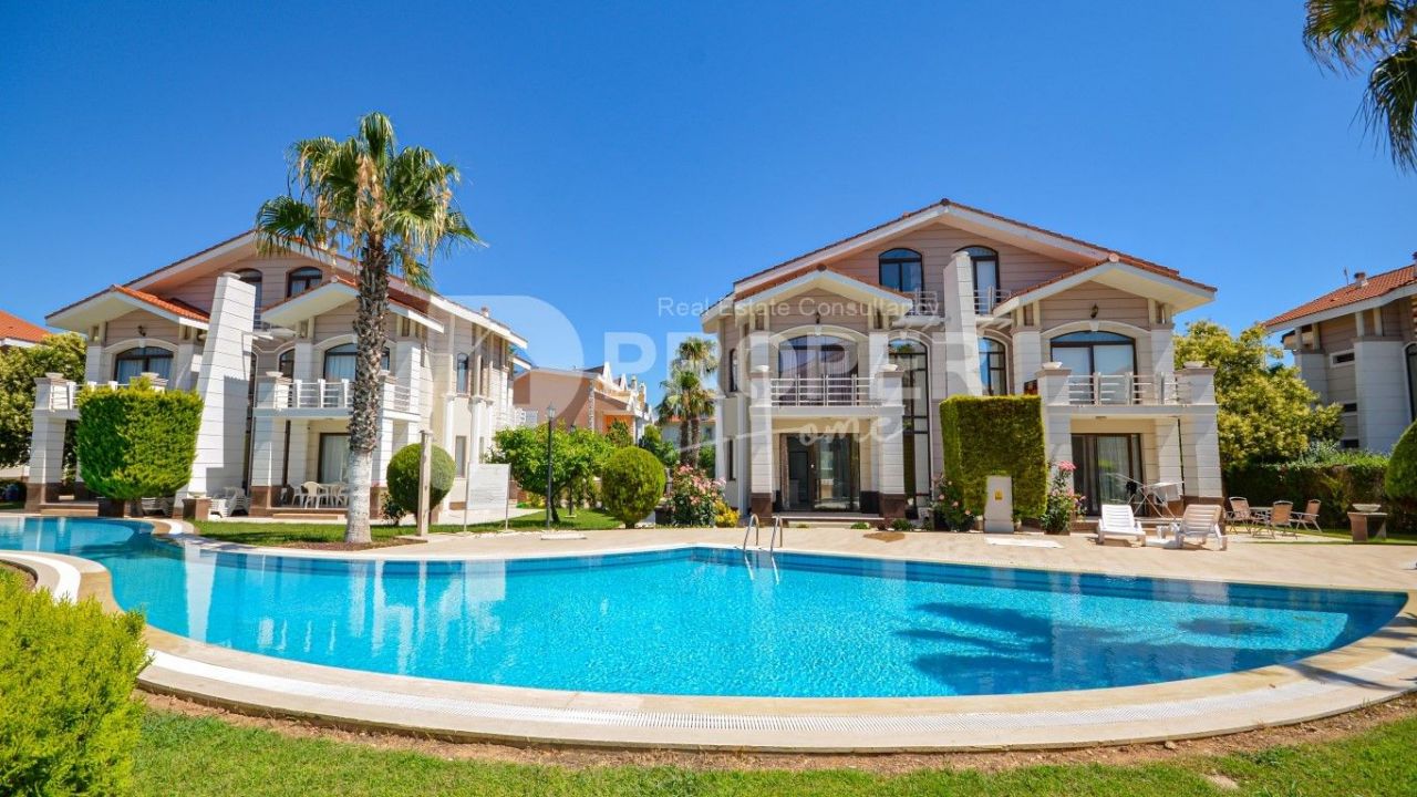 Вилла в Белеке, Турция, 230 м2 фото 2