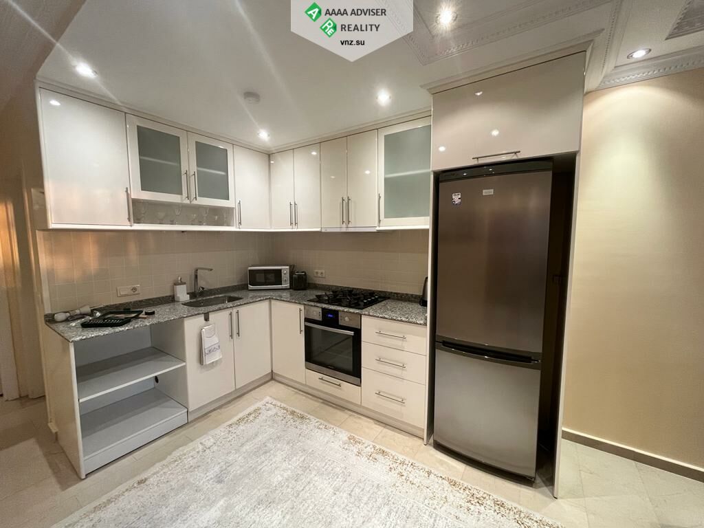 Квартира в Алании, Турция, 130 м2 фото 3