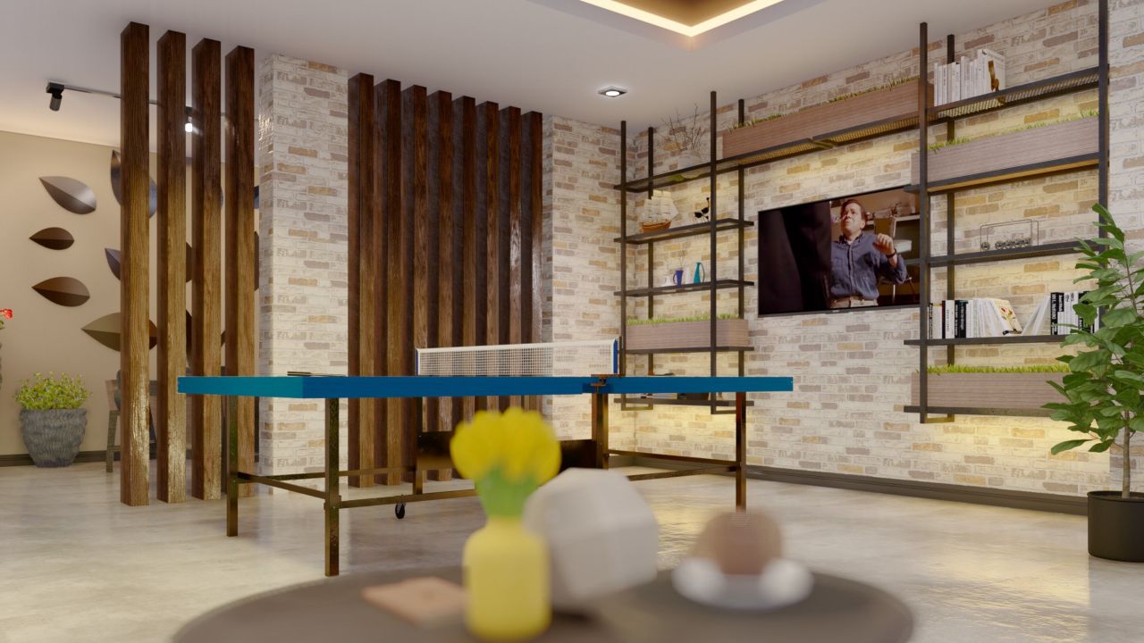 Квартира в Алании, Турция, 61 м2 фото 5