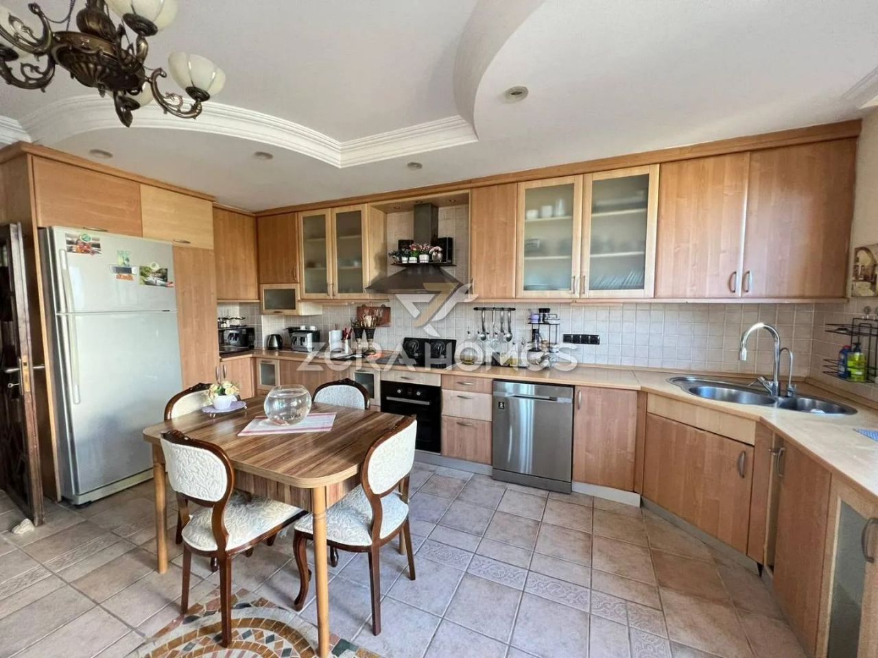 Вилла в Алании, Турция, 1 000 м2 фото 4