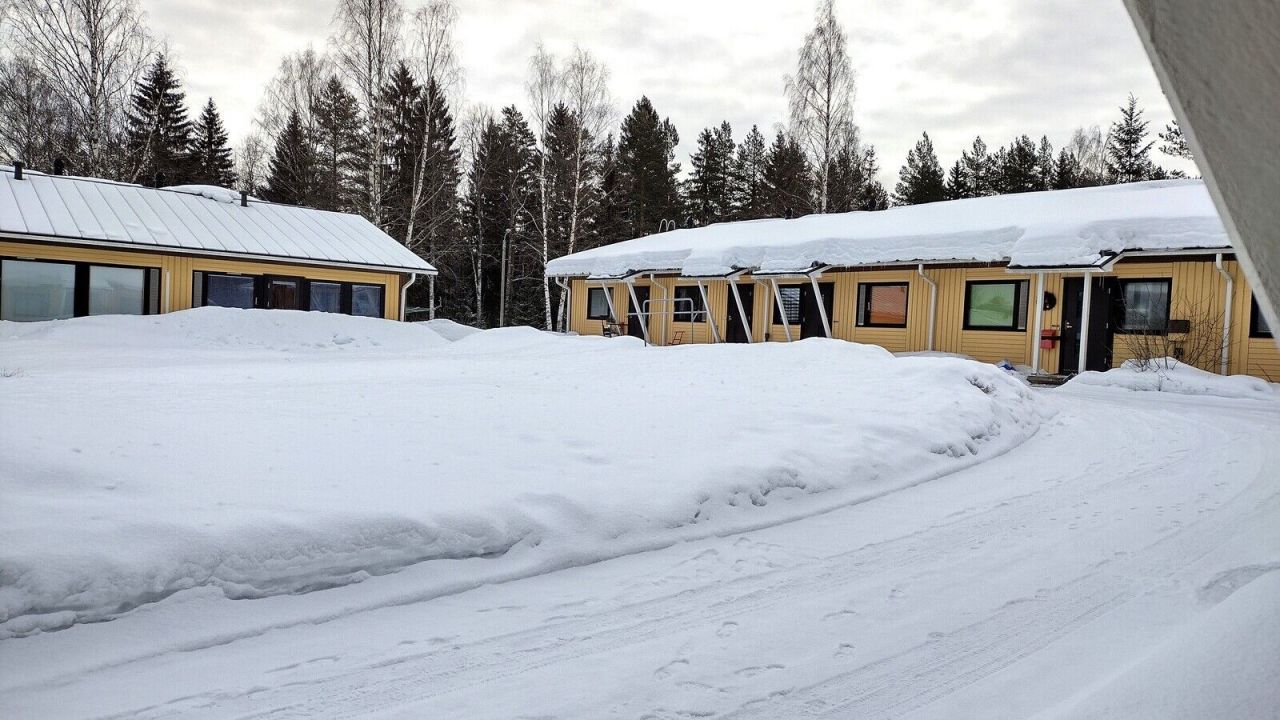 Таунхаус в Йоэнсуу, Финляндия, 49.5 м2 фото 2